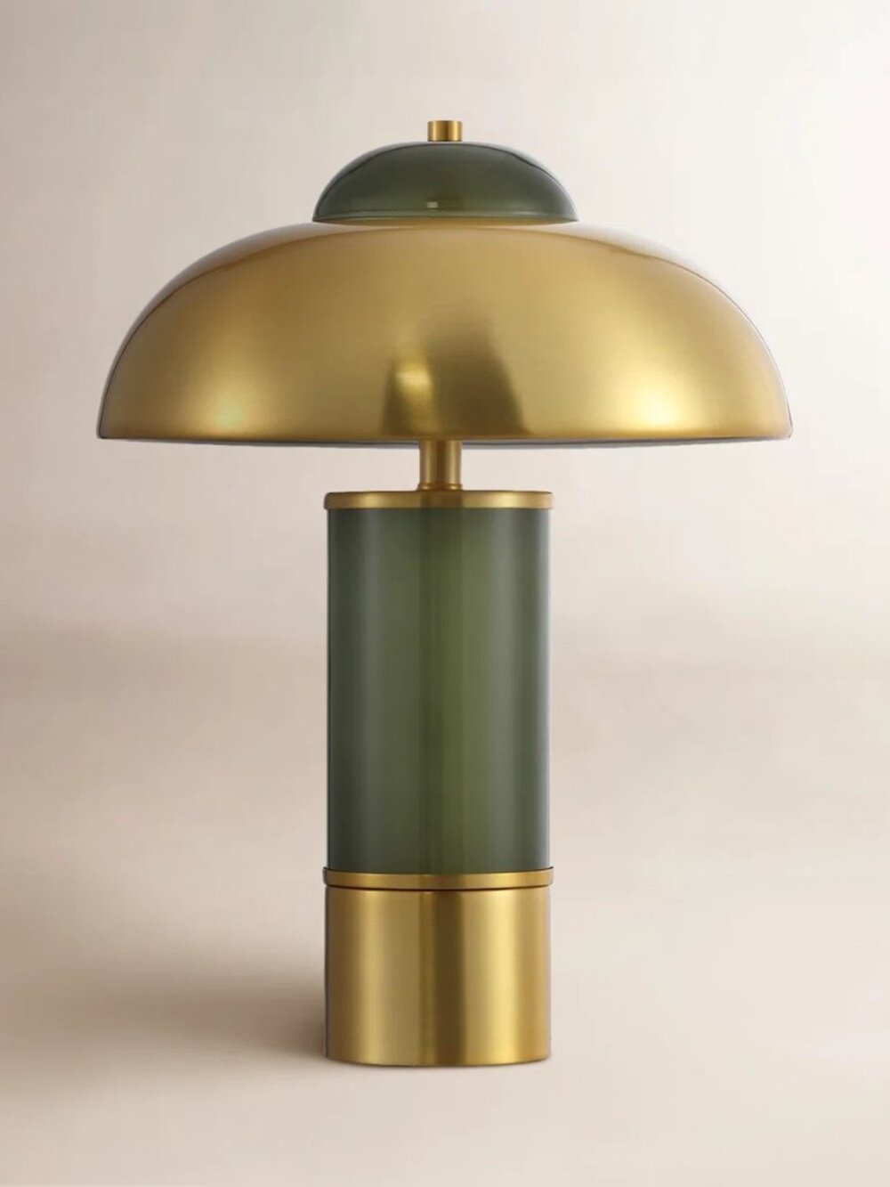 Joss & Main Vidor Accent Table Lamp